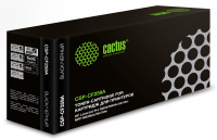 Картридж лазерный Cactus CSP-CF259A черный (3000стр.) для HP LJ M304/M404/MFP M428