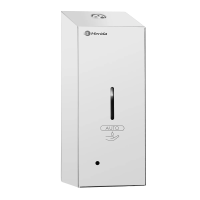 Диспенсер для мыла наливной Merida Stella R 1.1л, полированный, сенсорный, DSP115.R