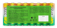 Аккумулятор Gp AA, 2700mAh, 16шт/уп