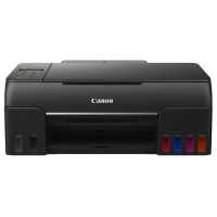 МФУ струйное Canon PIXMA G640 4 в 1 А4, 3.9 изобр./мин, 4800х1200, Wi-Fi, СНПЧ