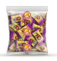 Конфеты Славянка Левушка Чудозвери шоколадные, 1кг