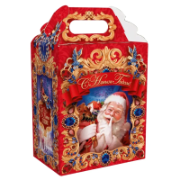 Подарочный набор ТД Аврора № 46 Время чудес, 1кг