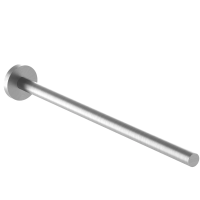 Полотенцедержатель Nofer Verona матовый, 16874.S