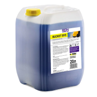 Специальное средство Rein Bucket Bye 20л, для поломойных машин, 0.001-913