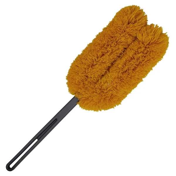 Пипидастры и насадки