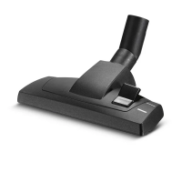 Насадка для пола переключаемая к пылесосам (dn 35) Karcher, 6.906-894