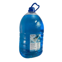 Чистящее средство для стекол Vclean 5л, ПЭТ