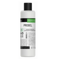 Моющее средство специальное Pro-Brite Probel 1л, для удаления гипсовой пыли, 070-1