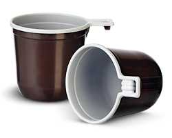 Одноразовые чашки