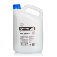 Жидкое мыло наливное Merida Премиум 5л, Элит, глицериновое