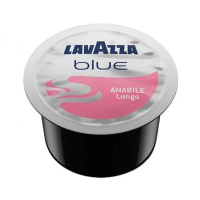 Кофе в капсулах Lavazza Blue Amabile Lungo, 100шт