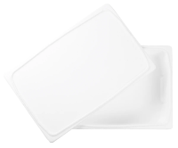 Термокороб с крышкой ТП 15л, 40 х 30 х17см