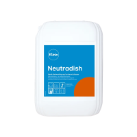 Klinin: Неутрадиш 10л нейтральное средство для посуды (шт.) 205041