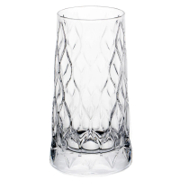 Стакан высокий Pasabahce Leafy 345мл, 4шт