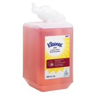 Пенное мыло в картридже Kimberly-Clark Kleenex Joy Luxury 6387, 1л, с ароматом спелых фруктов