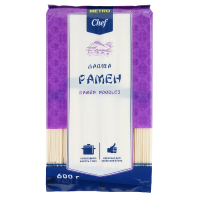 METRO Chef Лапша рамен, 600г