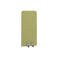 Акустическая перегородка на роликовых опорах RA.R-70/150 Tempo 21/Серый 700х28х1500 RAND Acoustic