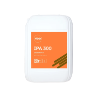 Дезинфицирующее средство Klinin Ipa 300 10л, на основе изопропанола