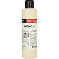 Моющее средство специальное Pro-Brite Alfa-19 1л, 013-1