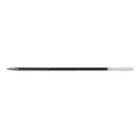 Стержень для шариковой ручки Beifa черный, 1.0 мм, 140 мм