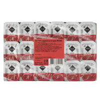 Кетчуп Rioba томатный, 25г х 18шт