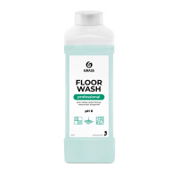 Средство для мытья пола Grass Floor Wash 1л, концентрат, 250110