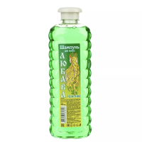 Шампунь Любава 500мл