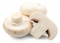 Грибы шампиньоны гриль, 700г