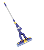 Tarrington House Швабра с телескопической ручкой, 26см