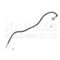 Шланг высокого давления 16/1,03 60АC Karcher, 6.392-390