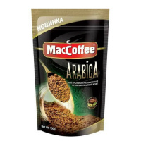 Кофе растворимый Maccoffee  Арабика, 40г