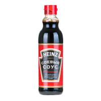 Соевый соус Heinz классический, 635мл, пласт. бутылка