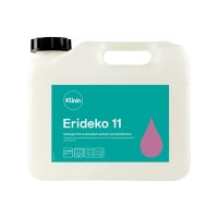 Дезинфицирующее средство Klinin Erideco 11 5л, для предстерилизационной очистки изделий медицинского назначения