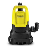 Садовый насос SP 5 Dual *EU Karcher, 1.645-580