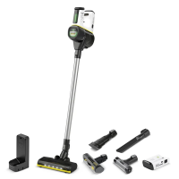 Пылесосы сухой уборки VC 7 Signature Line *EU Karcher, 1.198-750