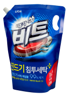 Гель для стирки Lion Beat, 2л