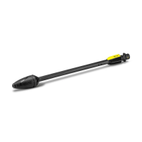 Грязевая фреза 120 Full Control Karcher, 2.642-727