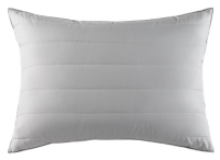 Подушка Dargez Пола стеганная полиэфирное волокно, 50 х 70см