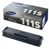 Картридж лазерный SAMSUNG (MLT-D111S) SL-M2020/M2020W/M2070/M2070W, оригинальный, ресурс 1000 стр.,