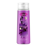 Гель для душа Camay Магическое заклинание с ароматом черной орхидеи, 250мл