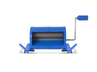 Отжим для салфеток Micro-roll TTS,  цвет синий, 00003440