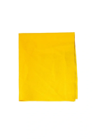 Салфетка хозяйственная универсал 34х40см, желтая