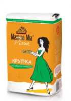 Крупка пшеничная Mamma Mia Pizza для пасты, 5кг
