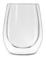 Tarrington House Стакан Double Wall, 290мл