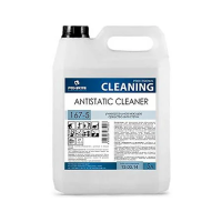 Универсальный моющий концентрат-антистатик Pro-Brite Antistatic Сleaner 167-5, 5л