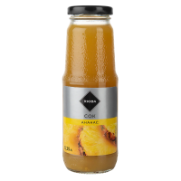 Сок Rioba ананас, 250мл, стекло