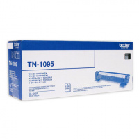 Картридж лазерный BROTHER (TN1095) HL-1202R/DCP-1602R, оригинальный, ресурс 1500 стр.