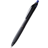 Ручка шариковая  LINC PENTONIC B-RT автомат. 0,7 мм синяя грип