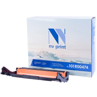 Барабан Nv Print NV-101R00474 DU для Xerox 3260DNI/3052/3215DI/3260DI/3225DNI, 10000стр.