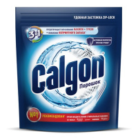 Средство для смягчения воды Calgon 3in1 порошок, 750г